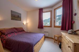 Résidence Saboia A20 Clés Blanches Courchevel