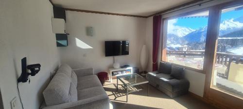 Résidence Saboia Courchevel La Tania - Belle Vue