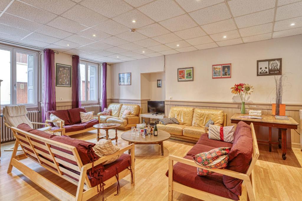 RESIDENCE SAGITAIRE 34540 Balaruc-les-Bains