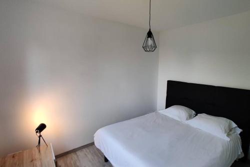 Résidence SAGRADA - Le scandinave