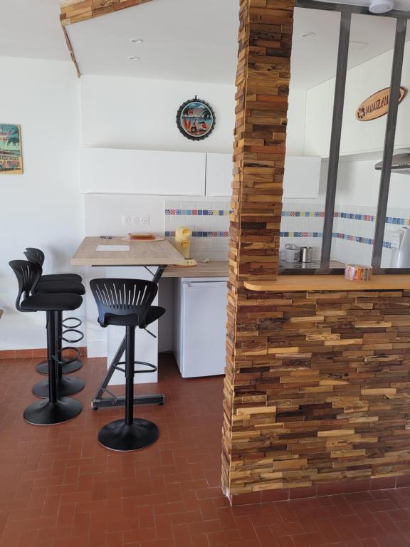 Résidence Saint-Bernard - maeva Home 73700 Bourg-Saint-Maurice