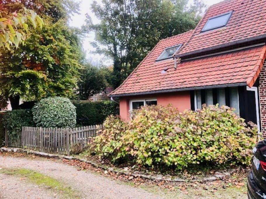 Résidence Saint Charles - Studio pour 2 Personnes 024
