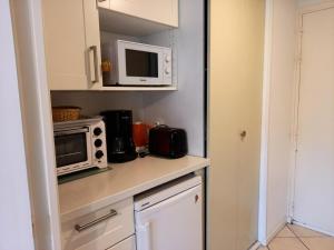 Résidence Saint Christophe - Studio pour 2 Personnes 314
