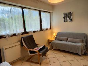 Résidence Saint Christophe - Studio pour 2 Personnes 314