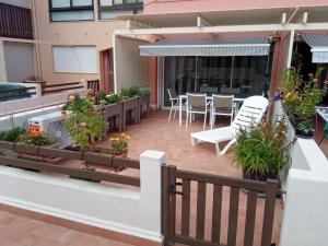 Residence Saint Clair - Studio Elena
