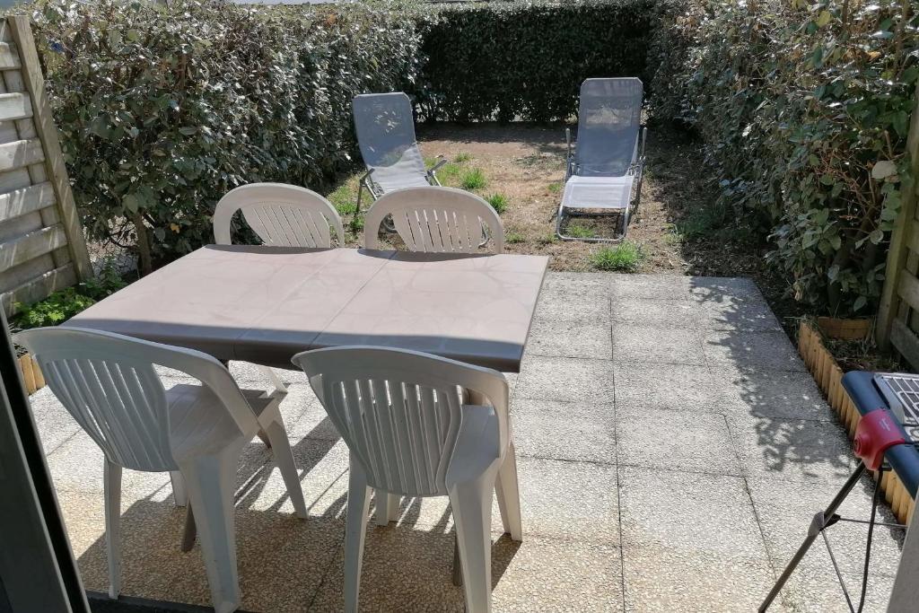 Résidence Saint Goustan 44490 Le Croisic
