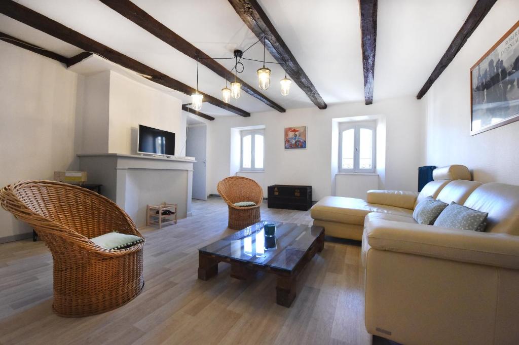Résidence Saint Jacques A - Studio pour 2 Personnes 46 73210 Mâcot La Plagne