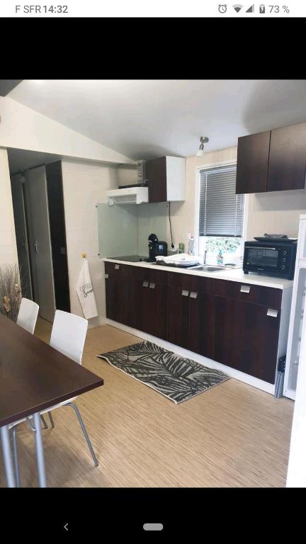 Résidence Saint Jacques A - Studio pour 4 Personnes 26 73210 Mâcot La Plagne