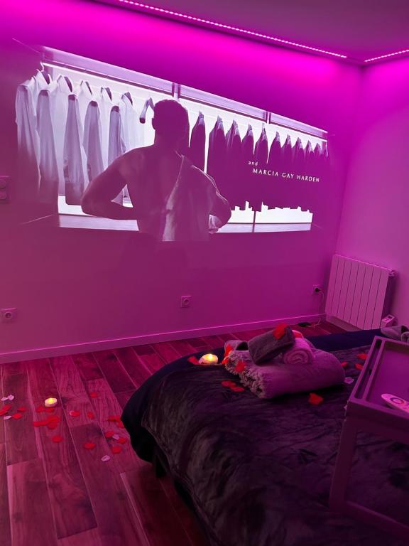 Résidence Saint Jacques A - Studio pour 4 Personnes 36 73210 Mâcot La Plagne