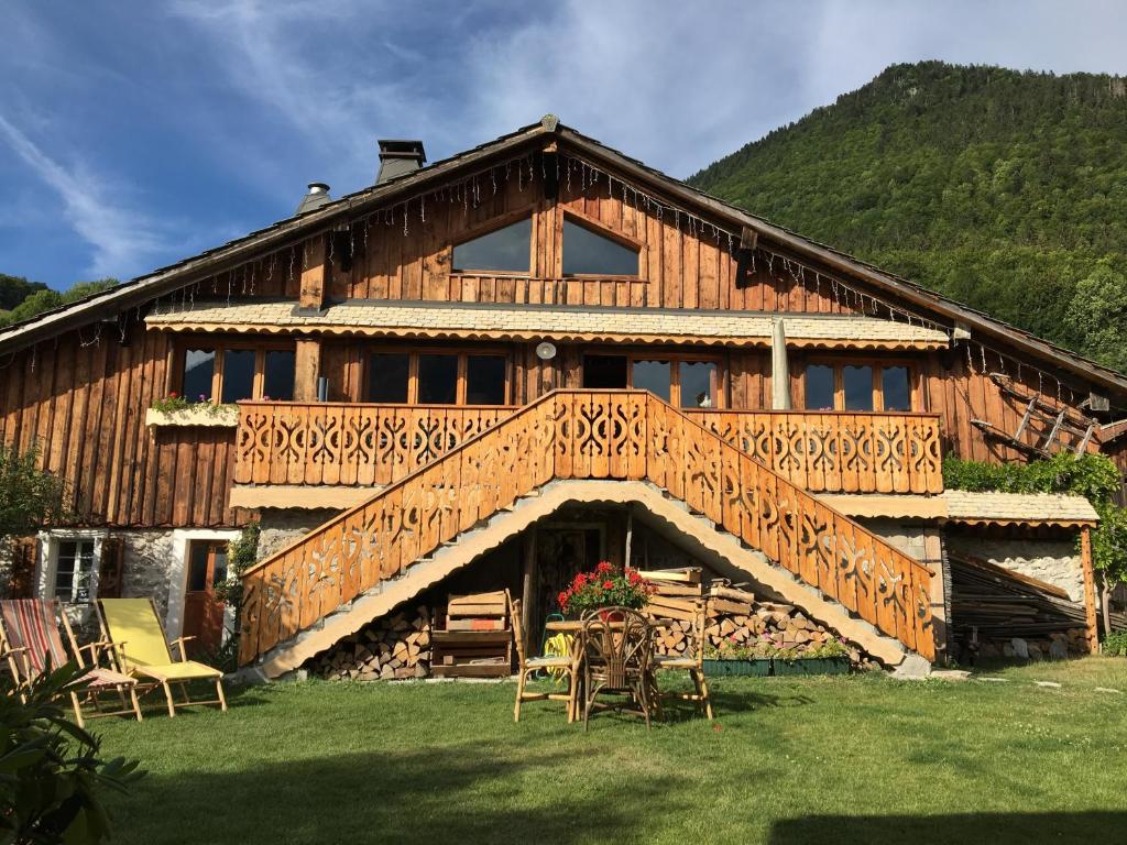 Résidence Saint Jacques B - 3 Pièces pour 7 Personnes 65 73210 Mâcot La Plagne