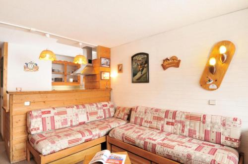 Résidence Saint Jacques B - 3 Pièces pour 7 Personnes 65