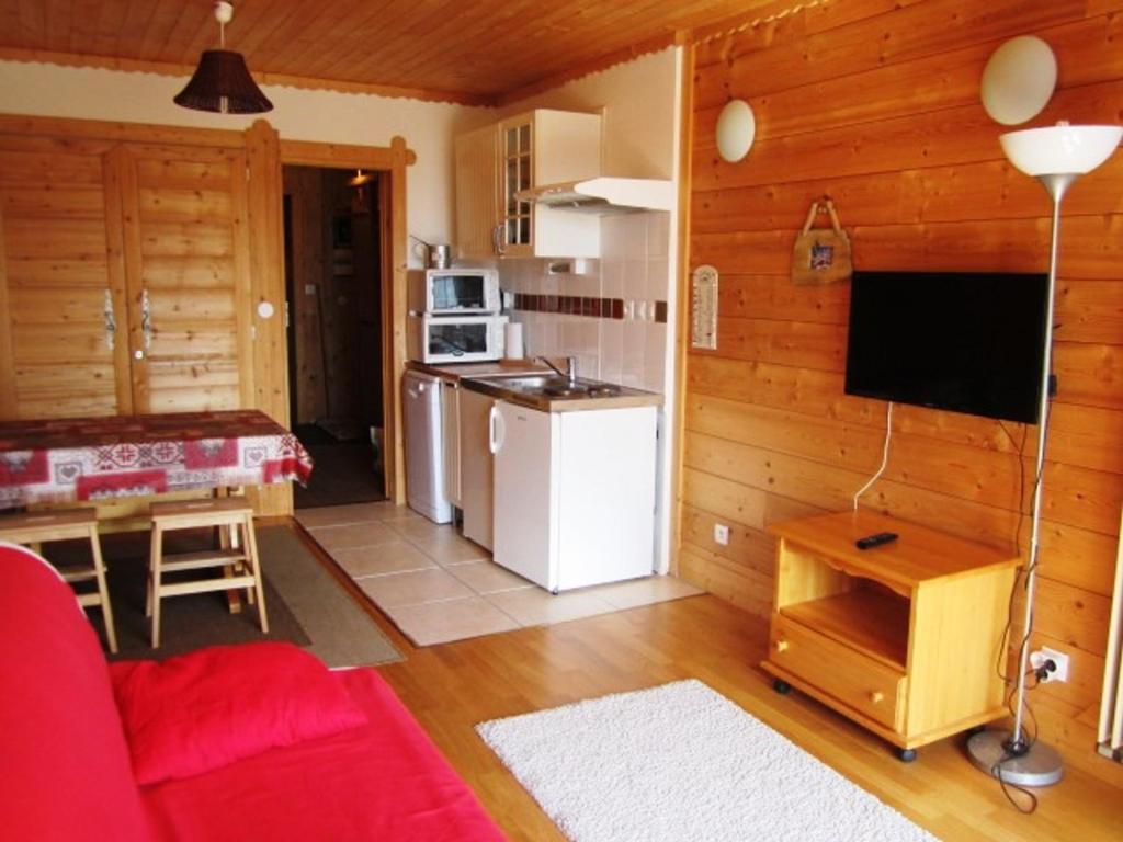 Résidence Saint Jacques B - 3 Pièces pour 8 Personnes 47 73210 Mâcot La Plagne