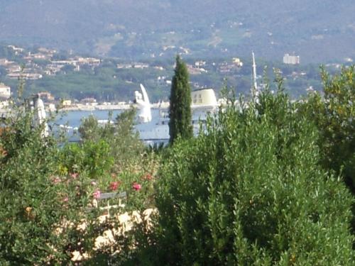 Résidence Saint Tropez