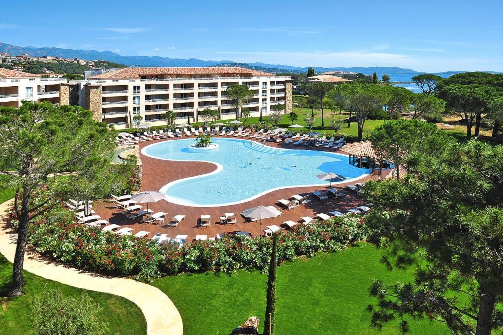 Appartement Residence Salina Bay Porto-Vecchio - KOR02010-CYA  20137 Porto-Vecchio