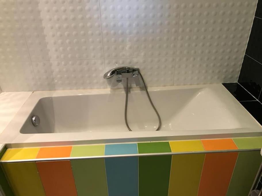 Résidence SANCTUS - Studio pour 6 Personnes 134 64440 Gourette