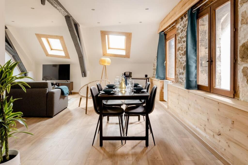 Résidence Santa Maria - 3 Pièces pour 4 Personnes 934 06500 Menton
