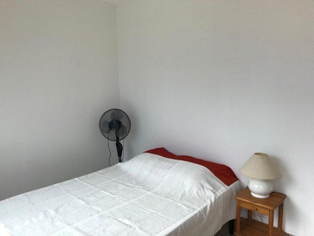 RESIDENCE SANTA REGINA 20260 Calvi