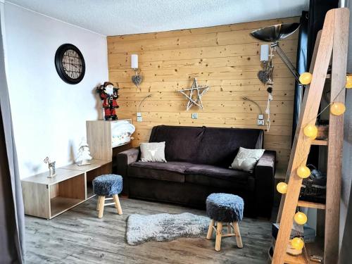 Résidence Sapiniere - Studio pour 4 Personnes 294
