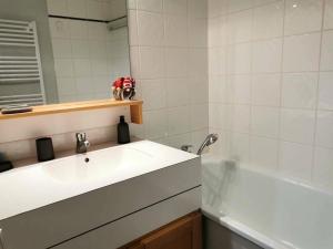 Résidence Sapiniere - Studio pour 4 Personnes 294