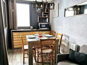 Résidence Sapiniere - Studio pour 4 Personnes 294