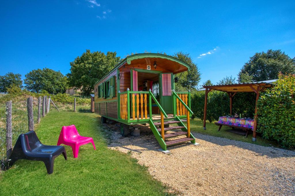 Résidence Sefcotel - 2 Pièces pour 6 Personnes 494