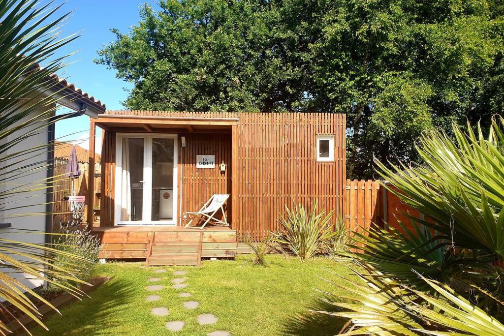 Résidence Serac - Appartement SERAC 18 pour 6 Personnes 124