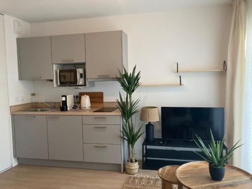 Résidence Services SENIORS CAZAM