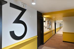 Résidence Services SENIORS CAZAM