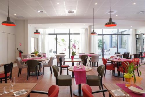 Résidence Services Séniors Les Jardins d'Arcadie Avignon