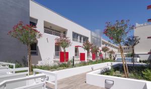 Résidence Services Séniors Les Jardins d'Arcadie Avignon