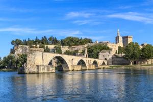 Résidence Services Séniors Les Jardins d'Arcadie Avignon