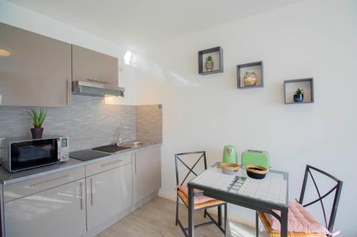 RESIDENCE SEVIGNE Disneyland