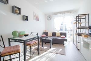 RESIDENCE SEVIGNE Disneyland
