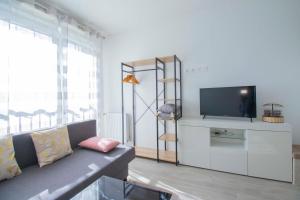 RESIDENCE SEVIGNE Disneyland