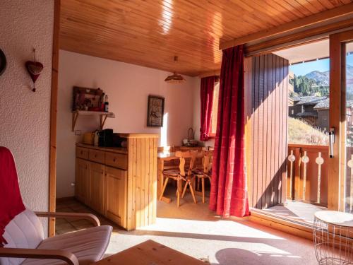 Résidence Sherpa - Appartement SHERPA 9 pour 5 Personnes 20