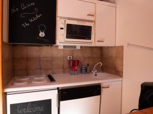 Résidence Sherpa - Appartement SHERPA 9 pour 5 Personnes 20