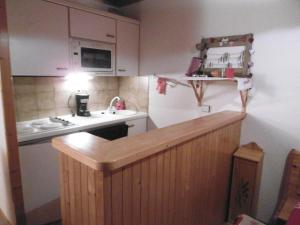 Résidence Sherpa - Appartement SHERPA 9 pour 5 Personnes 20