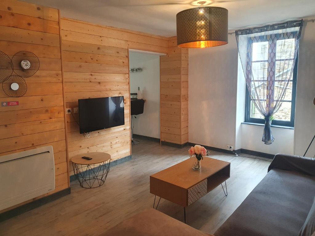Résidence Sirac A - 2 Pièces pour 5 Personnes 192817 5170 Orcières