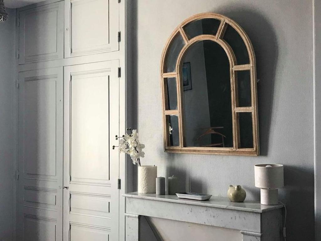 Résidence Sirac A - Studio pour 4 Personnes 192829 5170 Orcières