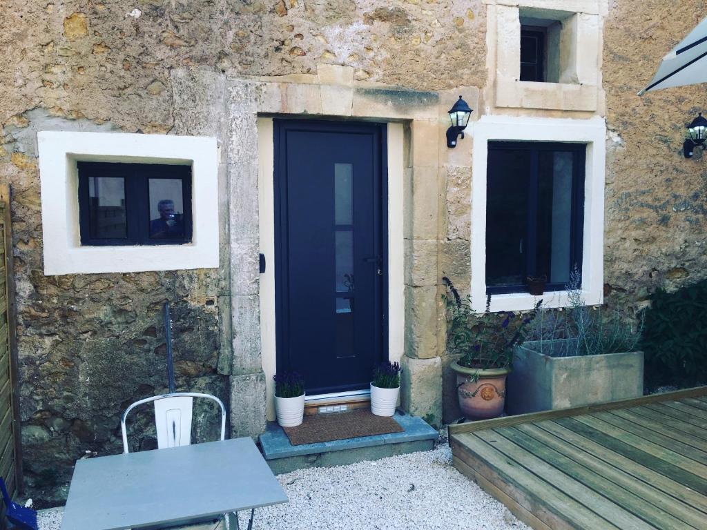 Résidence Sirac A - Studio pour 4 Personnes 192834 5170 Orcières