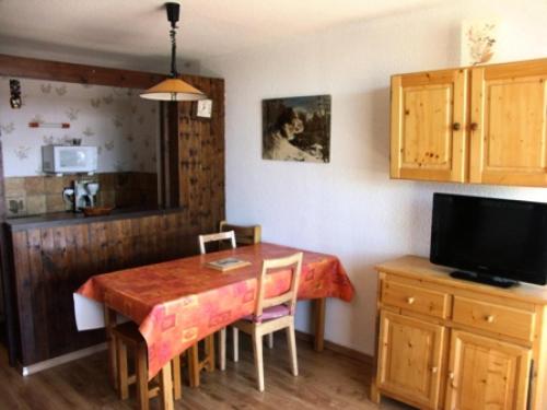 Résidence Sirac A - Studio pour 4 Personnes 192849