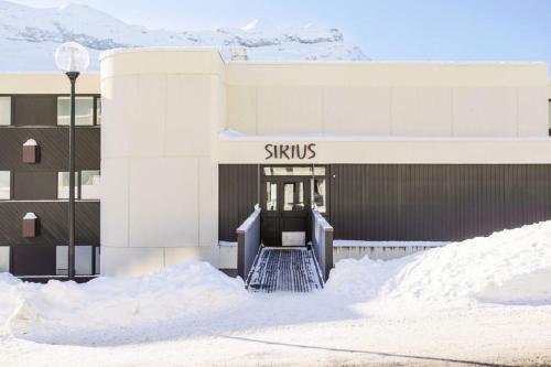 Residence Sirius - maeva Home