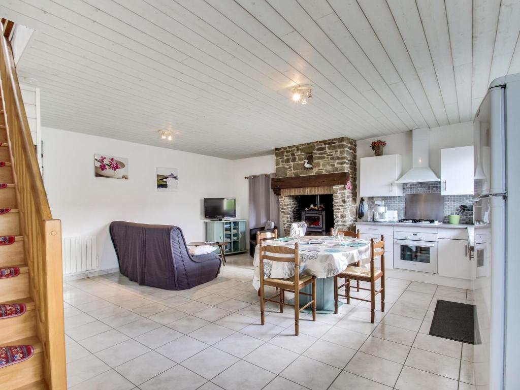 Résidence Soldanelles - Studio pour 2 Personnes 034 73440 Les Menuires