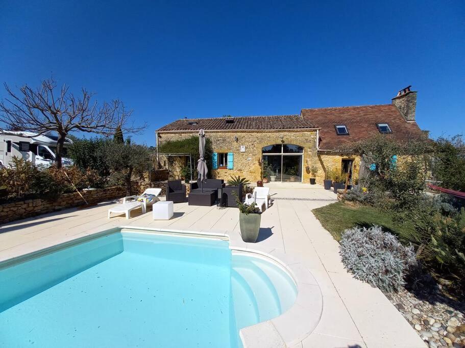 Résidence Soldanelles - Studio pour 4 Personnes 834 73210 La Plagne Tarentaise