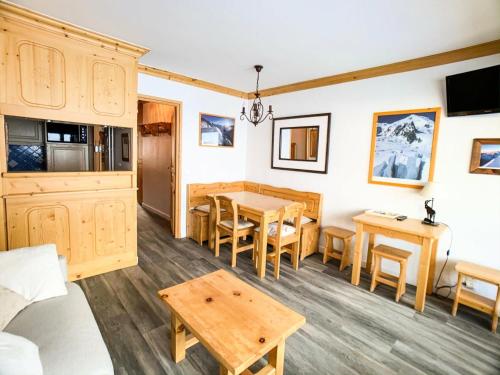 Résidence Soleil - 3 Pièces pour 8 Personnes 664