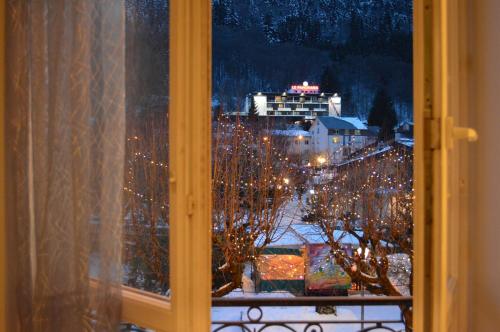 Residence Soleil des Thermes 2