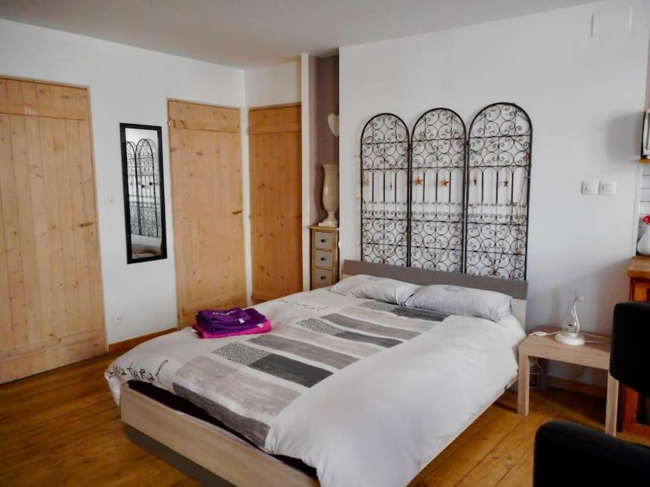 Résidence Soleil Levant - 4 Pièces pour 6 Personnes 874 73120 Courchevel