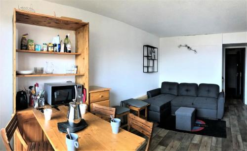 Résidence Soyouz - Studio pour 4 Personnes 894
