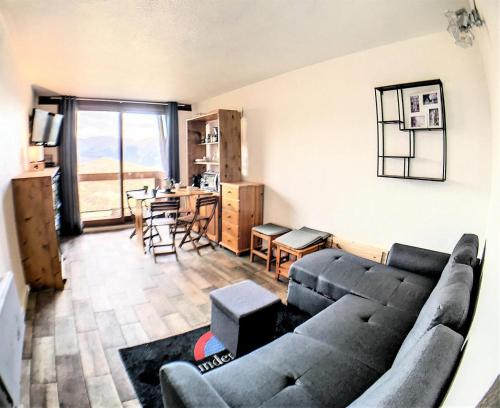 Résidence Soyouz - Studio pour 4 Personnes 894