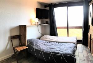 Résidence Soyouz - Studio pour 4 Personnes 894